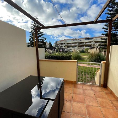 滨海罗克塔斯Moderna Y Alegre Vivienda Junto Al Mar .公寓 外观 照片