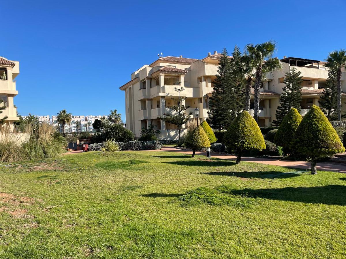 滨海罗克塔斯Moderna Y Alegre Vivienda Junto Al Mar .公寓 外观 照片