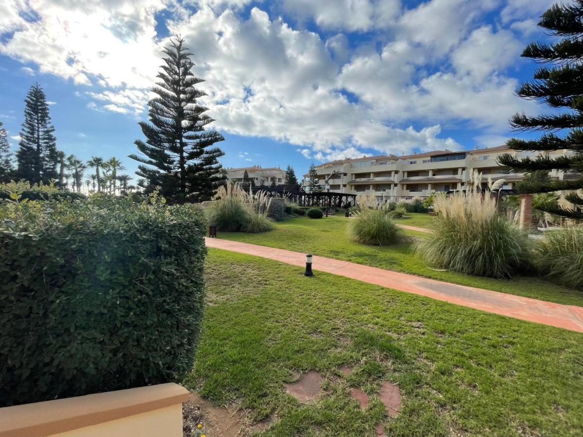 滨海罗克塔斯Moderna Y Alegre Vivienda Junto Al Mar .公寓 外观 照片